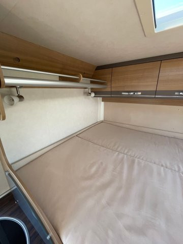 Hymer Exsis-I 512 Premium Prenium - Photo 10