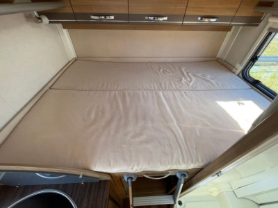 Hymer Exsis-I 512 Premium Prenium - Photo 11