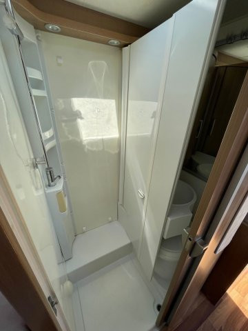 Hymer Exsis-I 512 Premium Prenium - Photo 13