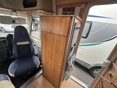 Hymer Exsis-I 522 EXSIS - 36.900 € - #3