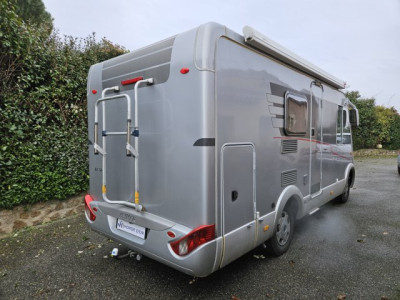 Hymer Exsis-I 522 EXSIS I  - 34.900 € - #3