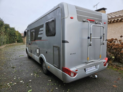 Hymer Exsis-I 522 EXSIS I  - 34.900 € - #18