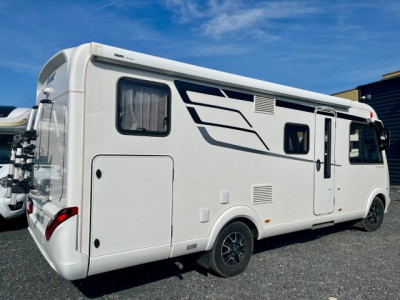 Hymer Exsis I-580 Pure - Photo 2