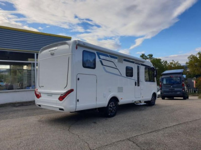 Hymer Exsis-I 580 Pure - 99.990 € - #2