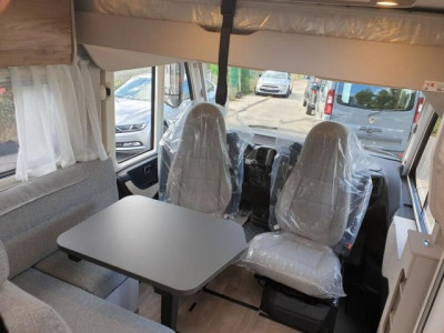 Hymer Exsis-I 580 Pure - 99.990 € - #4