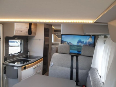 Hymer Exsis-I 580 Pure - 99.990 € - #6