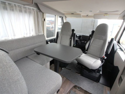 Hymer Exsis-I 580 Pure EXSIS I-580 - Photo 4