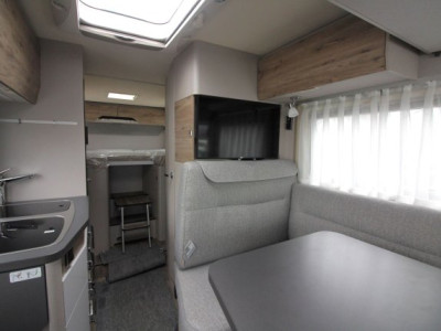 Hymer Exsis-I 580 Pure EXSIS I-580 - 96.845 € - #6