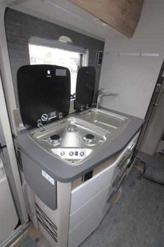 Hymer Exsis-I 580 Pure EXSIS I-580 - 96.845 € - #8