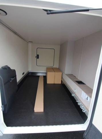 Hymer Exsis-I 580 Pure EXSIS I-580 - Photo 15