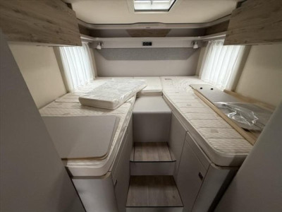 Hymer Exsis-I 580 Pure EXSIS I - Photo 7