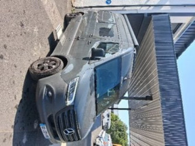 Hymer Exsis-I 580 Pure EXSIS I ORIGINAL - Photo 2