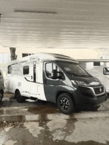 Hymer Exsis-I 580 Pure EXSIS I ORIGINAL - Photo 8