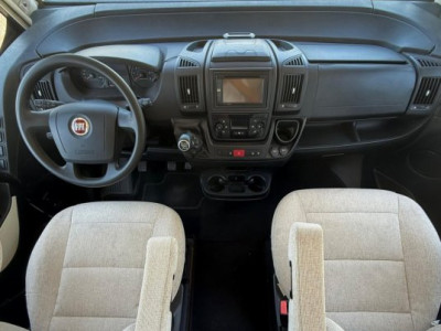 Hymer Exsis-I 588 - Photo 8