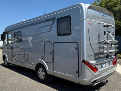 Hymer Exsis-I 588 - Photo 4