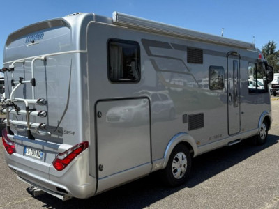 Hymer Exsis-I 588 - Photo 3
