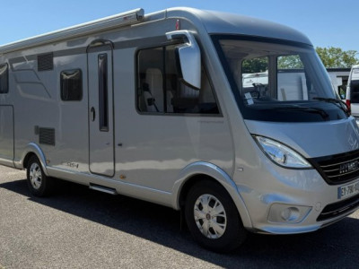 Hymer Exsis-I 588 - Photo 2
