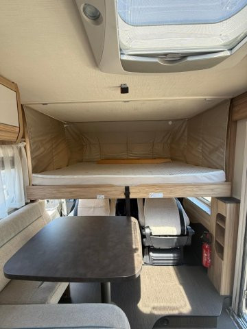Hymer Exsis-I 588 - Photo 14