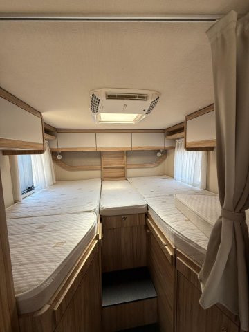 Hymer Exsis-I 588 - Photo 20