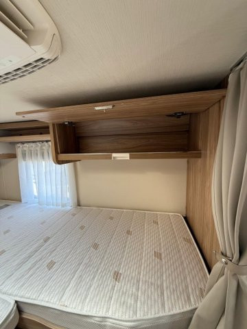 Hymer Exsis-I 588 - Photo 21
