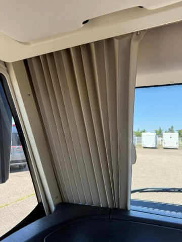 Hymer Exsis-I 588 - Photo 25