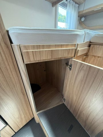 Hymer Exsis-I 588 - Photo 22