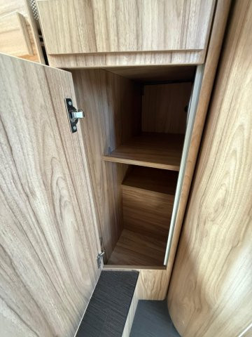 Hymer Exsis-I 588 - Photo 23