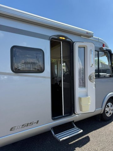 Hymer Exsis-I 588 - Photo 7