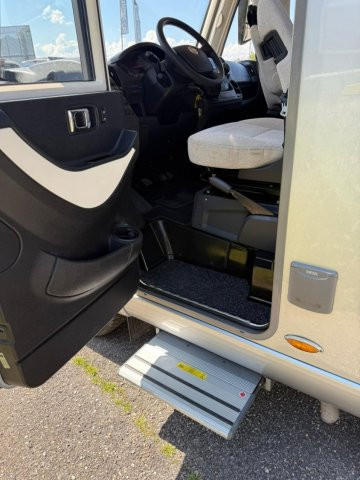 Hymer Exsis-I 588 - Photo 6