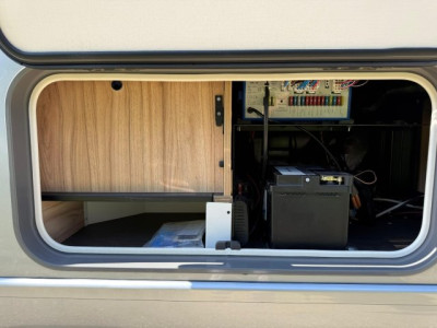 Hymer Exsis-I 588 - Photo 27