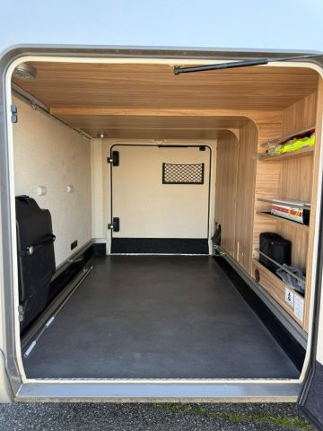 Hymer Exsis-I 588 - Photo 26