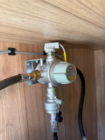Hymer Exsis-I 588 - Photo 29