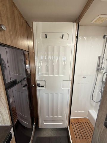 Hymer Exsis-I 588 - Photo 17