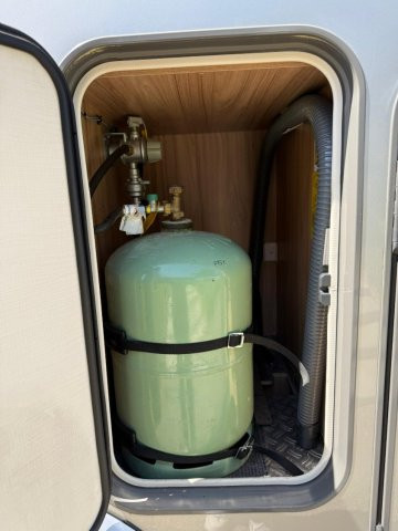 Hymer Exsis-I 588 - Photo 28