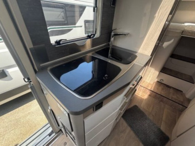Hymer Exsis-I 588 exsis i 580 - Photo 4