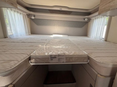 Hymer Exsis-I 588 exsis i 580 - Photo 6