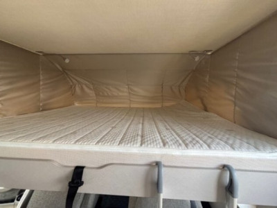 Hymer Exsis-I 588 exsis i 580 - Photo 7