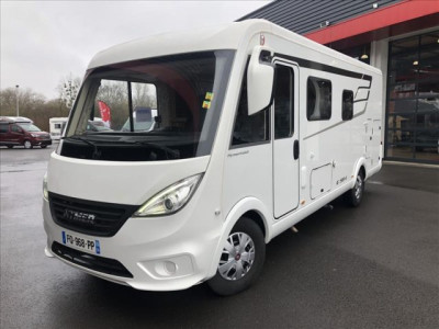 Achat Hymer Exsis-I 594 EXSIS I Occasion
