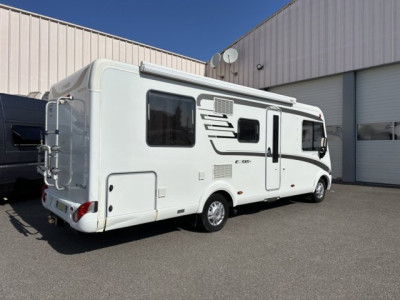 Hymer Exsis-I 698 - 59.900 € - #2