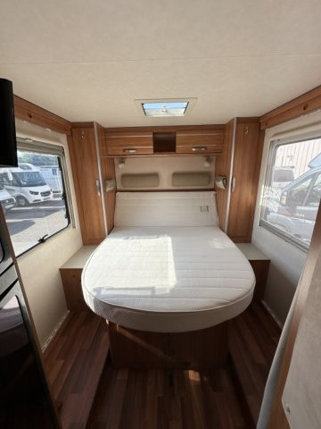 Hymer Exsis-I 698 - 59.900 € - #9