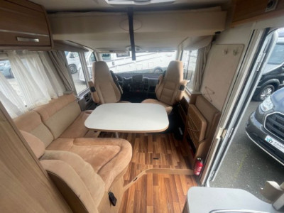 Hymer Exsis-I 698 - Photo 4