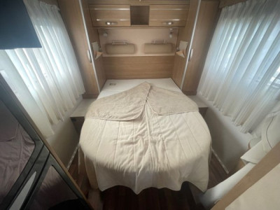 Hymer Exsis-I 698 - Photo 7