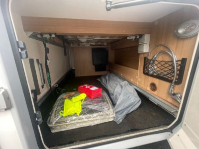 Hymer Exsis-I 698 - Photo 9