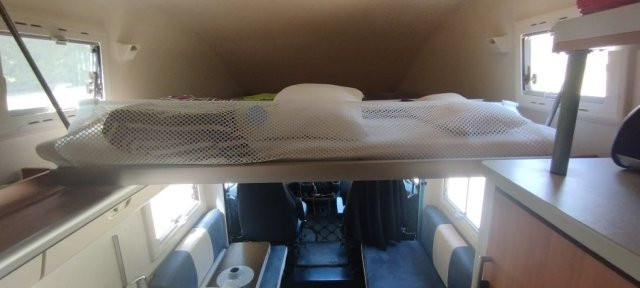 Hymer Exsis SK - Photo 11