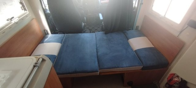 Hymer Exsis SK - Photo 12