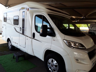 Hymer Exsis-T 374