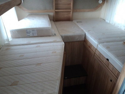 Hymer Exsis-T 374 EXT T - 64.990 € - #7