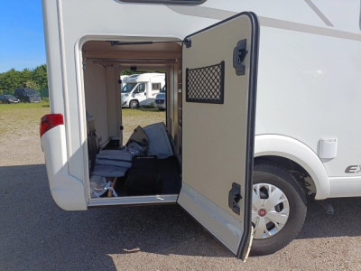 Hymer Exsis-T 374 - Photo 3