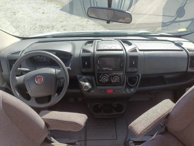 Hymer Exsis-T 374 - Photo 4