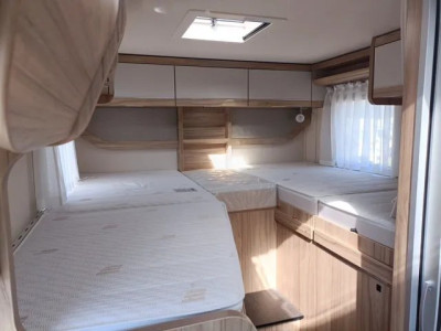 Hymer Exsis-T 374 - Photo 9